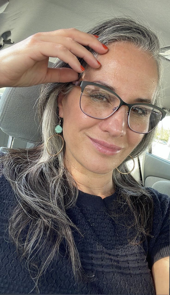 Portrait of Elise.M, Wellbeing Consultant & Life Coach