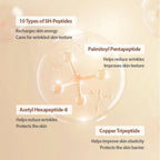 Korean Silk Lifting Peptide Ampoule