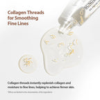 Korean Silk Lifting Peptide Ampoule