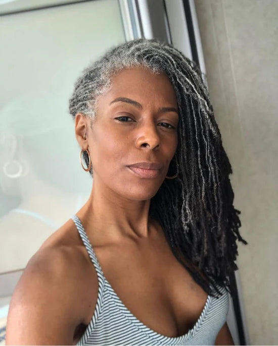 Portrait of Renee.T, Fitness & Wellness Coach