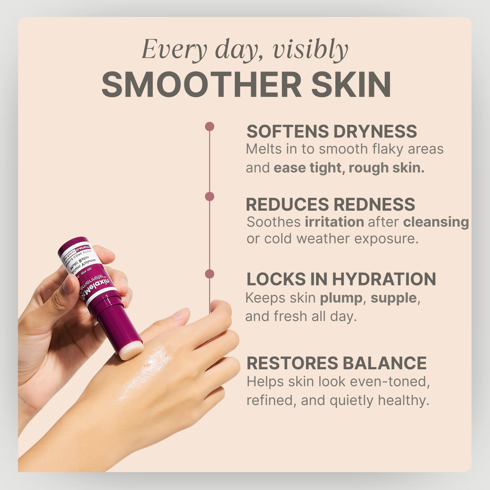 Dr. Melaxin Cemenrete Balm