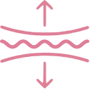 Boosts elasticity and skin bounce