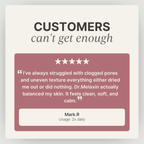 Dr.Melaxin Peel Shot