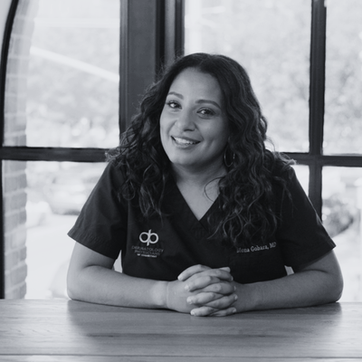 Portrait of Dr. Mona Gohara Clinical Professor of Dermatology