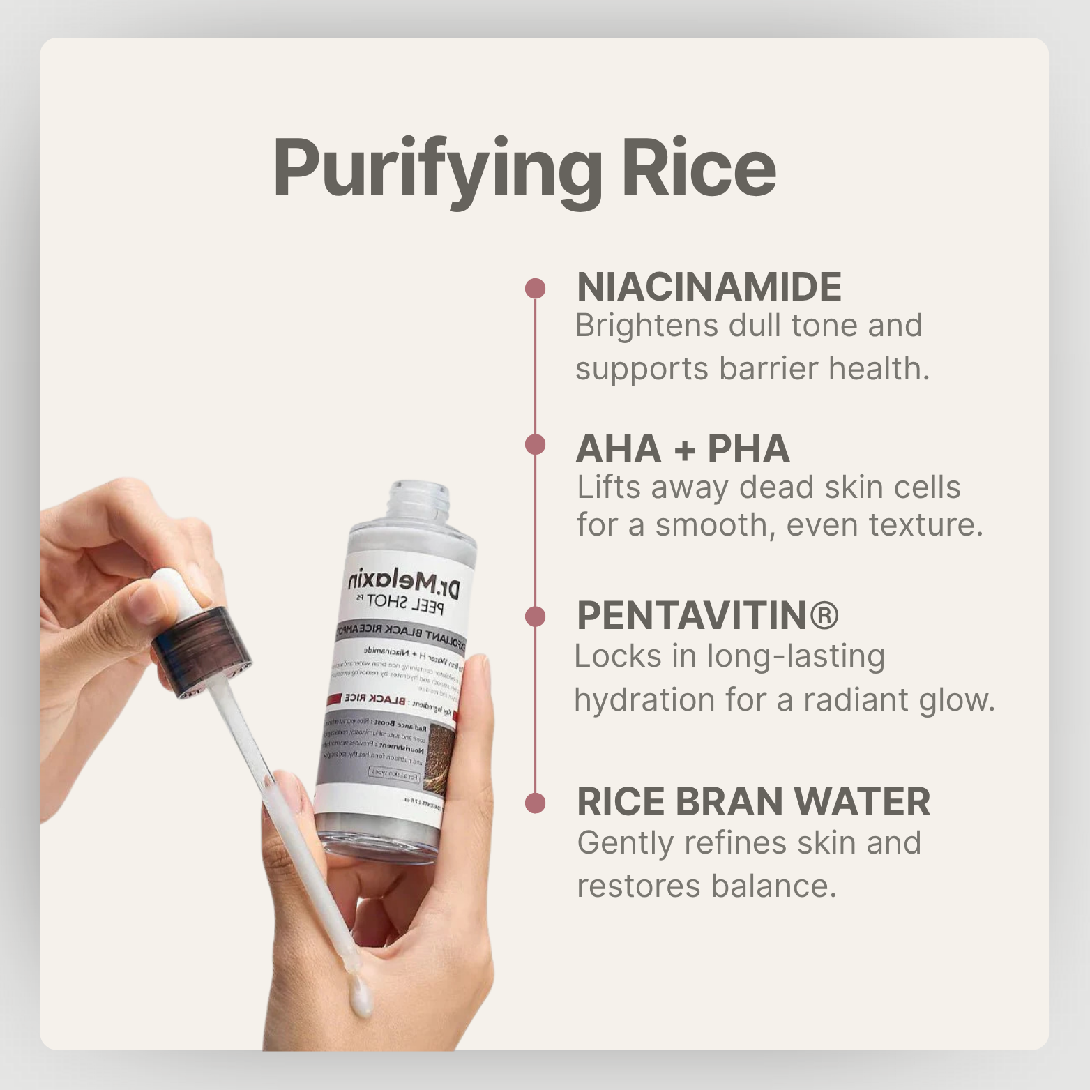 Dr.Melaxin Peel Shot