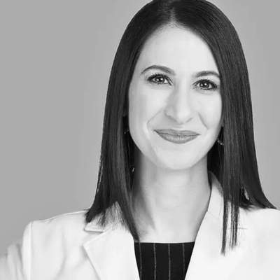 Portrait of Dr. Rachel Nazarian Board-Certified Dermatologist
