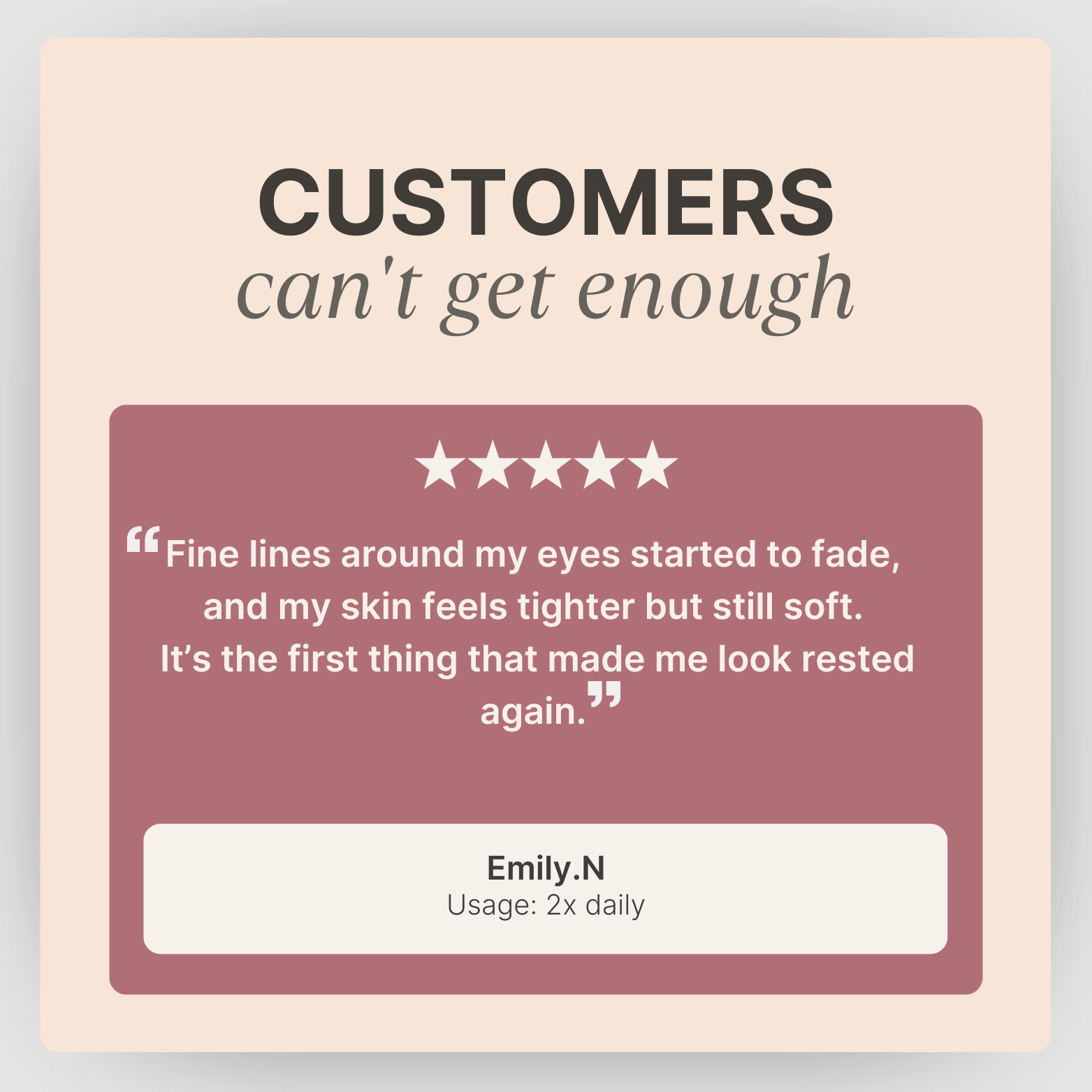 Dr. Melaxin Cemenrete Balm