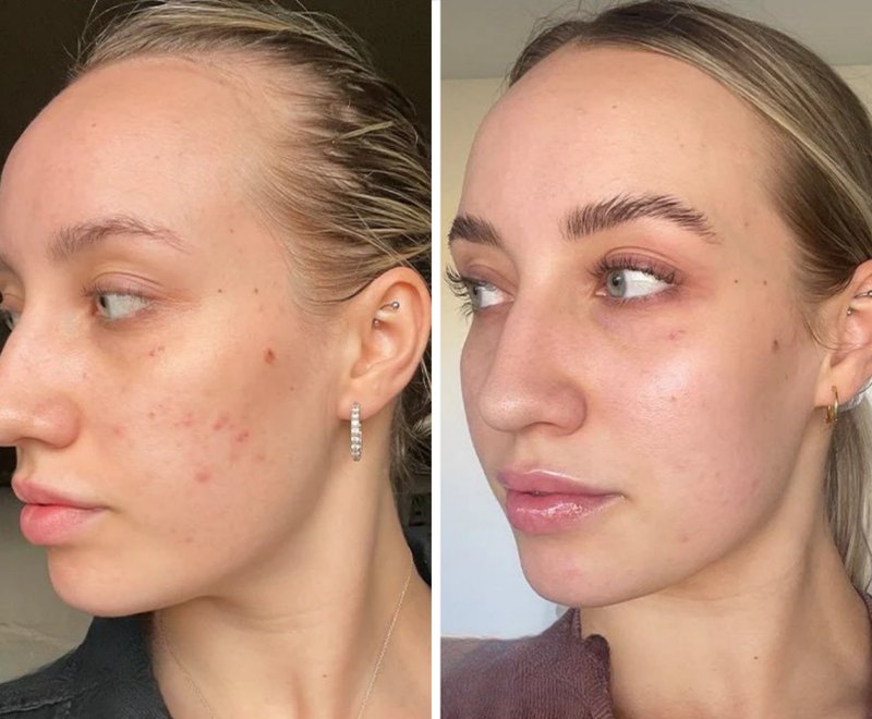 Customer testimonial