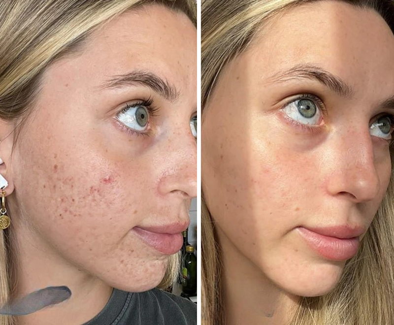 Customer testimonial