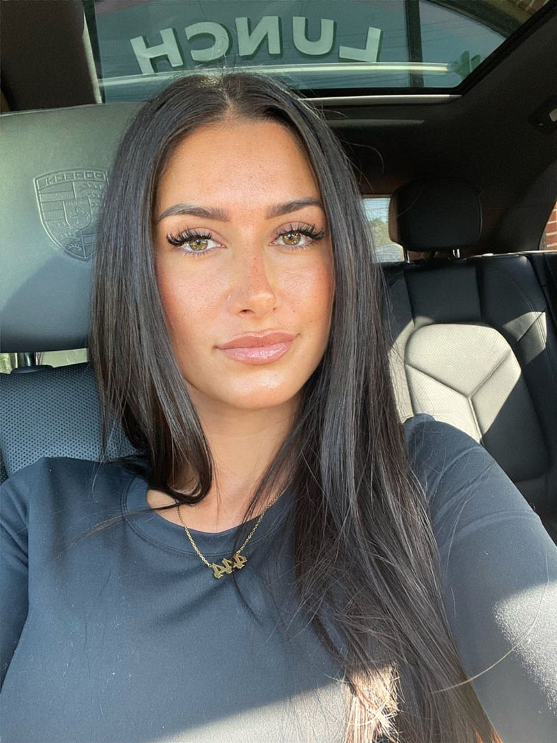 Portrait of Amira.K, Entrepreneur & Brand Founder