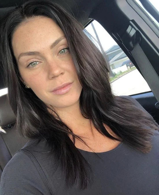 Portrait of Leah.A, Personal Mentor